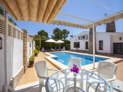 Villa Calp, 3 bedrooms, 6 persons - photo_19081744426