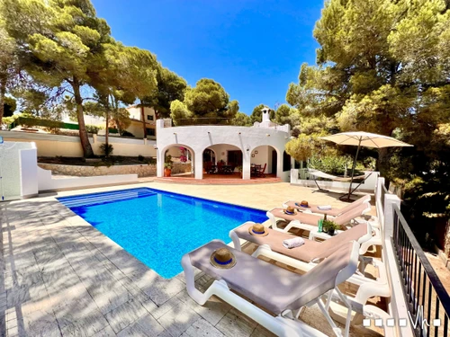 Villa Moraira, 4 Schlafzimmer, 8 Personen - photo_19081750833