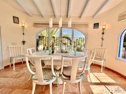 Villa Moraira, 5 pièces, 7 personnes - photo_19081745706