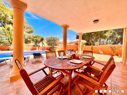 Villa Moraira, 5 dormitorios, 10 personas - photo_19746785963