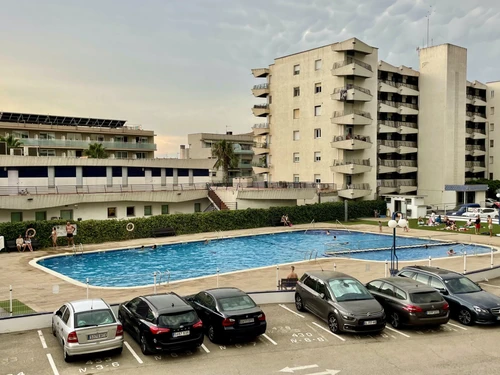 Apartamento L'Estartit, 3 dormitorios, 6 personas - photo_1011626591477