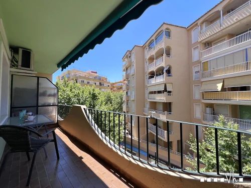 Appartement Calp, 4 pièces, 4 personnes - photo_1011626594822