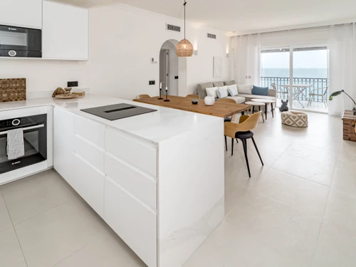 Apartment Estepona, 2 bedrooms, 5 persons - photo_1011626596965