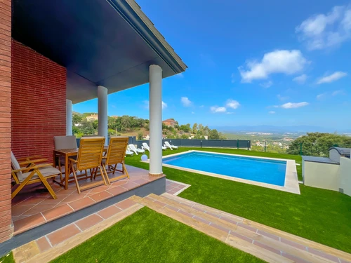 Villa Maçanet de la Selva, 5 bedrooms, 14 persons - photo_1011626597751