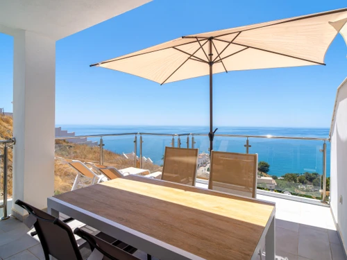 Appartement Nerja, 2 pièces, 2 personnes - photo_1011626606993