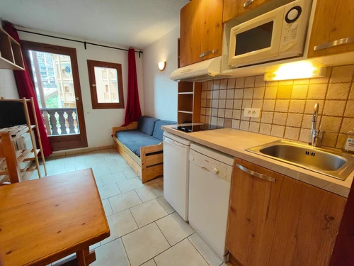 Studio Tignes, studio flat, 4 persons - photo_1011613738244