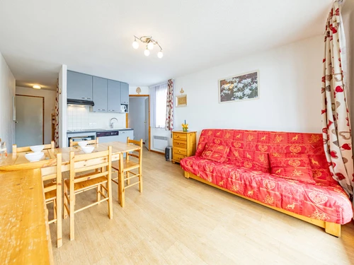 Apartment Saint-François-Longchamp, 1 bedroom, 6 persons - photo_1011617528810