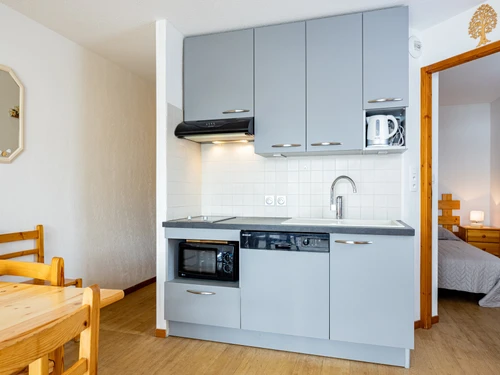 Apartment Saint-François-Longchamp, 1 bedroom, 6 persons - photo_1011617528810