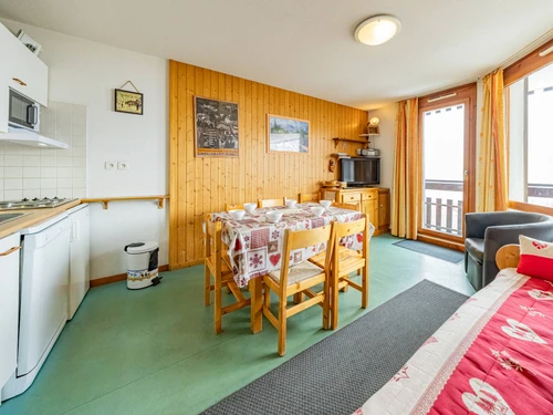 Apartment Saint-François-Longchamp, 1 bedroom, 6 persons - photo_1011617529912