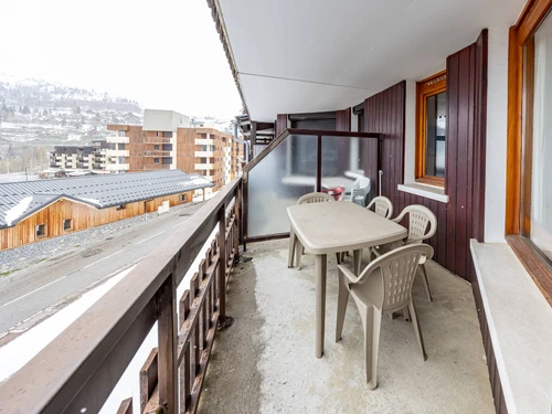 Apartment Saint-François-Longchamp, 1 bedroom, 6 persons - photo_1011617529912