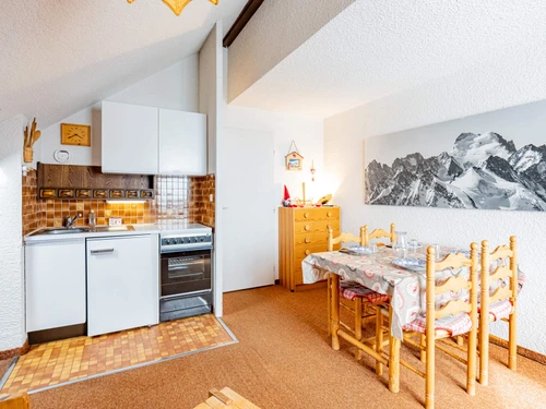 Apartment Saint-François-Longchamp, 1 bedroom, 6 persons - photo_1011617529581