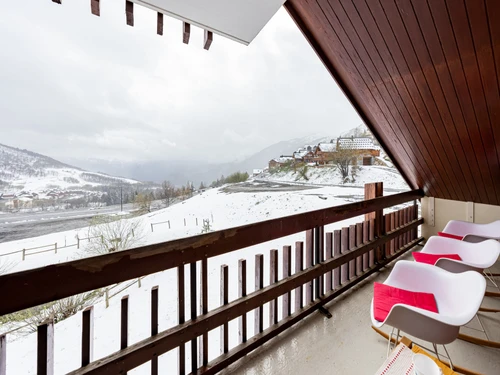 Apartment Saint-François-Longchamp, 1 bedroom, 6 persons - photo_1011617529581