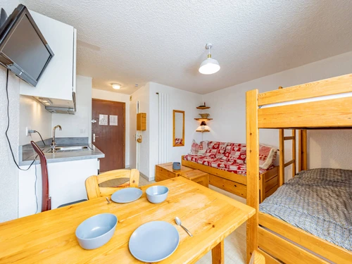 Studio Saint-François-Longchamp, 1 pièce, 4 personnes - photo_1011617533885