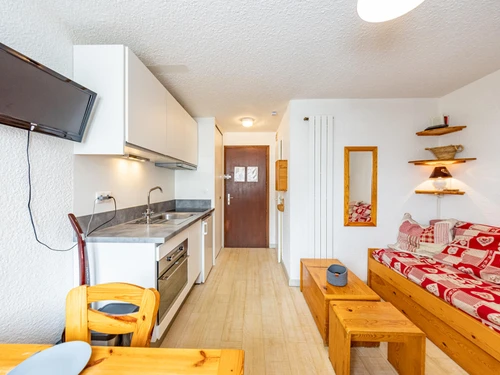 Studio Saint-François-Longchamp, 1 pièce, 4 personnes - photo_1011617533885