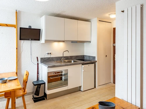 Studio Saint-François-Longchamp, 1 pièce, 4 personnes - photo_1011617533885