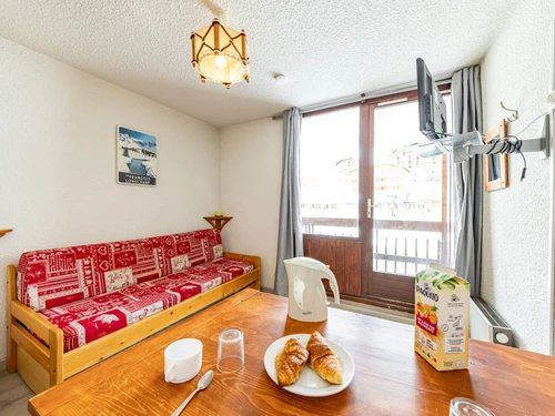 Studio Saint-François-Longchamp, 1 pièce, 2 personnes - photo_1011617533235