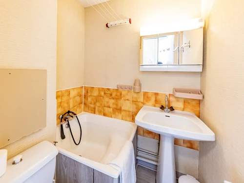 Studio Saint-François-Longchamp, 1 pièce, 2 personnes - photo_1011617533235