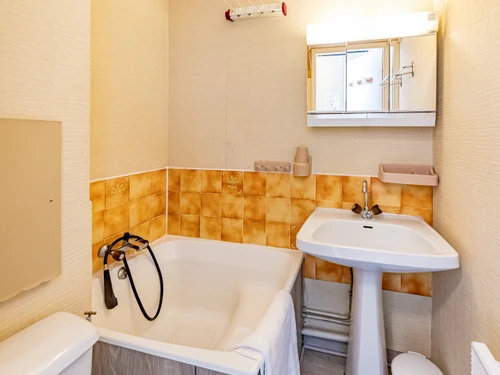 Studio Saint-François-Longchamp, 1 pièce, 2 personnes - photo_1011617533235