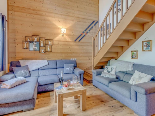 Appartement Tignes, 4 pièces, 8 personnes - photo_1011608330430