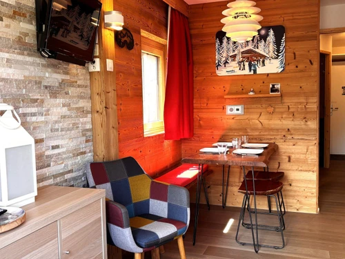 Apartment Avoriaz, 1 bedroom, 4 persons - photo_16319030795