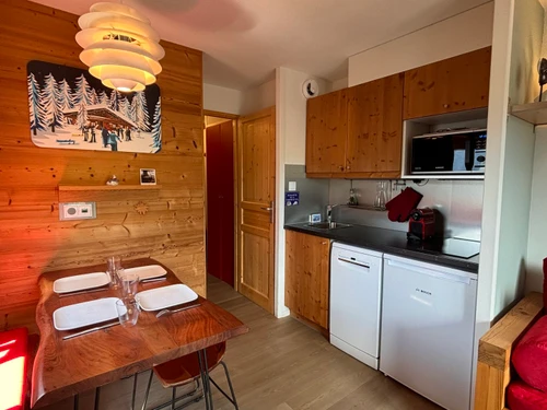 Apartment Avoriaz, 1 bedroom, 4 persons - photo_16319030795