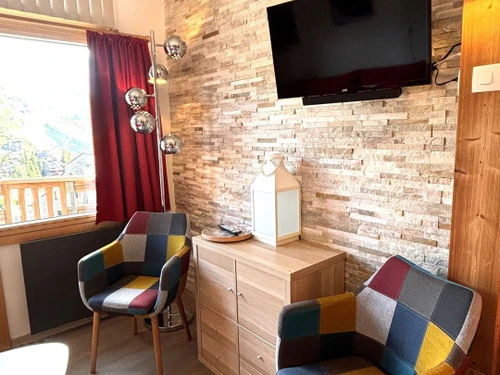 Apartment Avoriaz, 1 bedroom, 4 persons - photo_16319030795