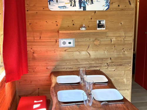 Apartment Avoriaz, 1 bedroom, 4 persons - photo_16319030795