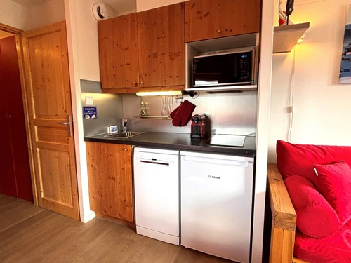 Apartment Avoriaz, 1 bedroom, 4 persons - photo_16319030795