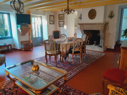 Gasthaus Guérande, 2 Schlafzimmer, 4 Personen - photo_14894633637