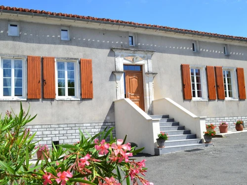 Gîte Champagne-Vigny, 4 pièces, 6 personnes - photo_18272651831