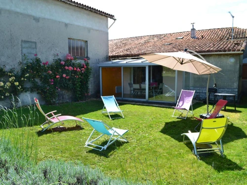 Gîte Champagne-Vigny, 4 pièces, 6 personnes - photo_18272651831