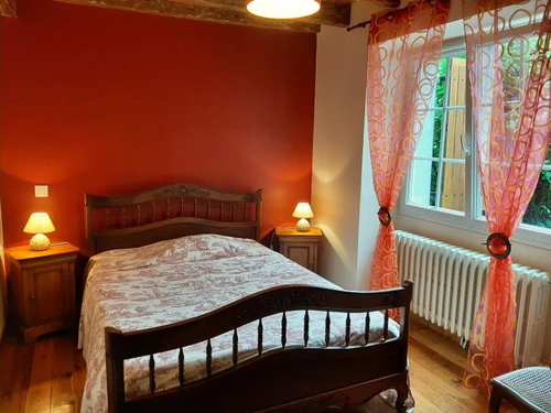 Gîte Champagne-Vigny, 4 pièces, 6 personnes - photo_18272651831