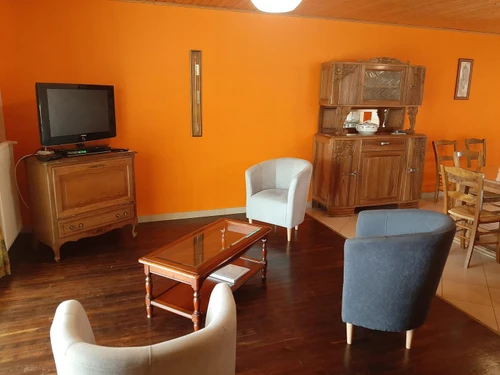 Gîte Champagne-Vigny, 4 pièces, 6 personnes - photo_18272651831