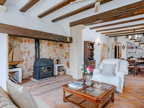 Ferienhaus Xàbia, 4 Schlafzimmer, 8 Personen - photo_1011626734625