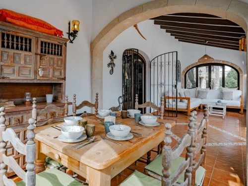 Ferienhaus Xàbia, 4 Schlafzimmer, 8 Personen - photo_1011626734625
