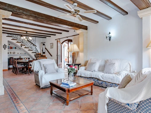 Ferienhaus Xàbia, 4 Schlafzimmer, 8 Personen - photo_1011626734625