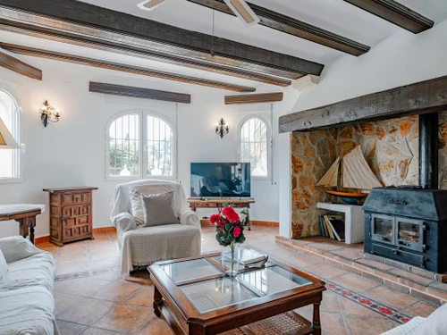 Ferienhaus Xàbia, 4 Schlafzimmer, 8 Personen - photo_1011626734625