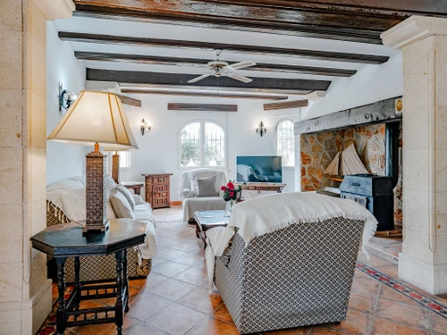 Ferienhaus Xàbia, 4 Schlafzimmer, 8 Personen - photo_1011626734625