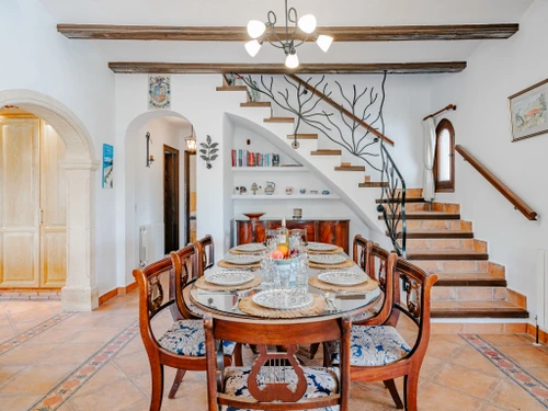 Ferienhaus Xàbia, 4 Schlafzimmer, 8 Personen - photo_1011626734625