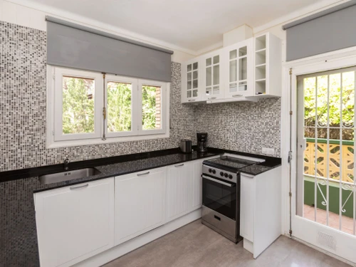 Maison Lloret de Mar, 4 pièces, 6 personnes - photo_1011626742139