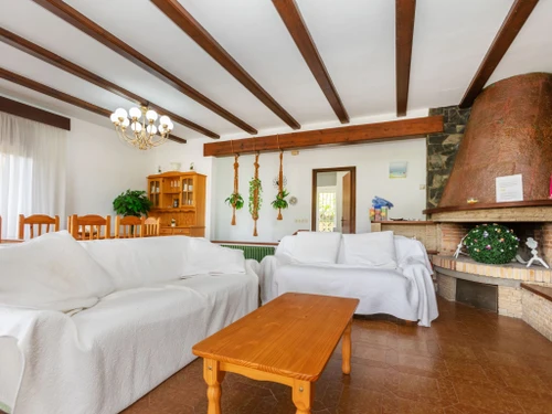 Maison Lloret de Mar, 4 pièces, 6 personnes - photo_1011626742139