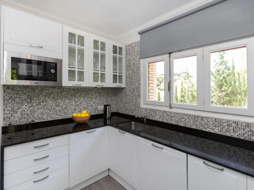 Maison Lloret de Mar, 4 pièces, 6 personnes - photo_1011626742139