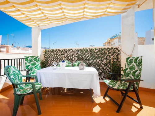 Apartment Almuñécar, 3 bedrooms, 5 persons - photo_1011626745399