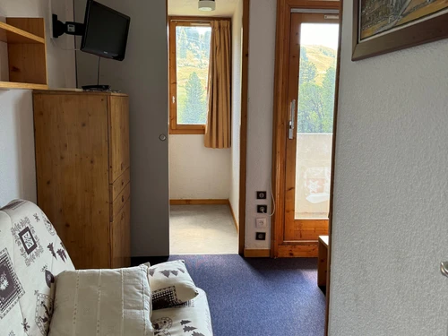 Studio Belle Plagne, studio flat, 4 persons - photo_17724532567