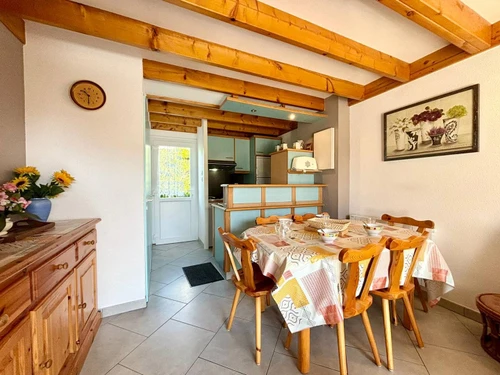Villa Carnac, 2 bedrooms, 4 persons - photo_14708483282