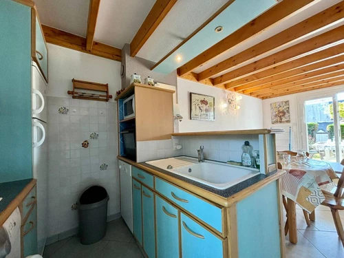 Villa Carnac, 2 bedrooms, 4 persons - photo_14708483282