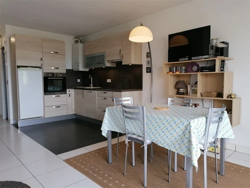 Appartement Port Camargue, 2 pièces, 4 personnes - photo_1011627307958