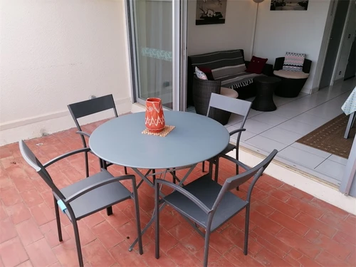 Appartement Port Camargue, 2 pièces, 4 personnes - photo_1011627307958