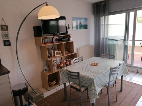 Appartement Port Camargue, 2 pièces, 4 personnes - photo_1011627307958