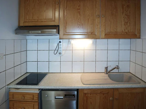 Studio Les Orres, Studio, 4 Personen - photo_1011627612523